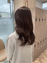 アッシュ 宮前平店(Ash)&nbsp;レイヤー