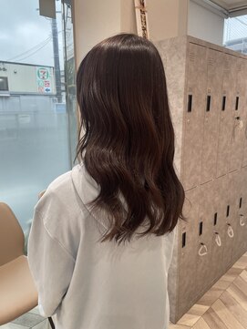 アッシュ 宮前平店(Ash) レイヤー