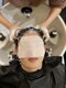 ディーエイチハルクローバー(Dh-HAL clover)の写真/思わずウトウト…オーガニックSPA「AVEDA」トラブル改善「milbon」大人女性の髪と心に綺麗をチャージ♪