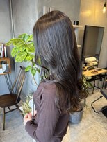 ルベロ(Rubello)&nbsp;透明感たっぷりイルミナカラー