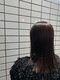 ビリジアン(VIRIDIAN)の写真/世田谷駅徒歩1分!ハイトーングレイカラーで透明感のあるカラーリング。ケアカラーで優しく国産メーカー使用
