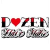 ヘアーアンドメイク ダズン(hair&make DOZEN)のお店ロゴ