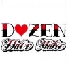 ヘアーアンドメイク ダズン(hair&make DOZEN)のお店ロゴ