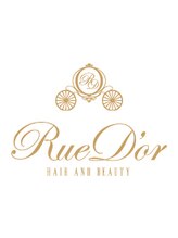 Rue D'or 春日井店 【リュドール】