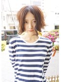 [airly]春の&ふわくしゅ