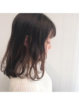ラソヘアー(Laso hair) ふわふわパーマ*