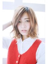 ハート 武蔵新城店(HEART)&nbsp;フェミニンロブ