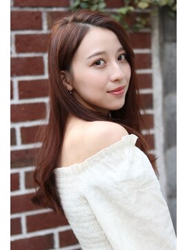 ガランテ(Galante) 艶カール