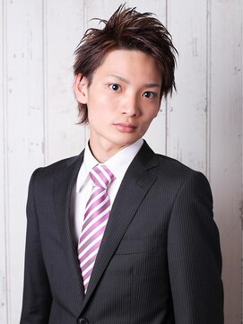 ロダット 横浜(LODAT by little) ビジネスショート【LODAT横浜】