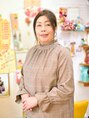カツトハウス わんぽいんと 畠中 るみ