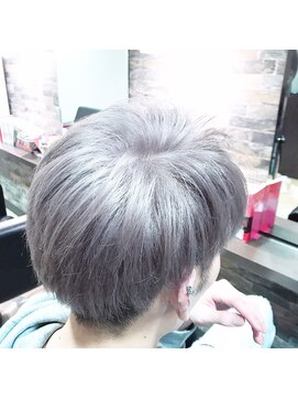 トゥルース 南柏店(TRUTH) メンズショート