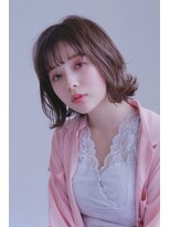 フラップ(FLAP)&nbsp;【FLAP】レイヤーボブ☆