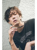 アットラブ バイ ベル(at'LAV by Belle) やり過ぎるのは卒業して、適当にリラックスが今っぽい☆