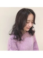 ネオヘアー 曳舟店(NEO Hair)&nbsp;ガーリーカーリー（曳舟）