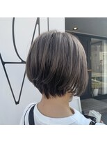 ラダ(Lada)&nbsp;ショートボブ