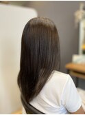 ☆暗髪スタイル☆【アルター　鎌取　市原】