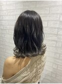 グラデーション【Zina新宿　木暮　莉茉奈】
