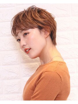 ワンズ 竜王店(ONE'S) エアリーベリショート