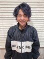 ビーチ ヘア メイク 綱島店(BEACH hair make) 柴田 遼