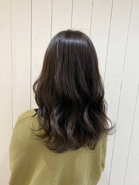 カーラ 北戸田店(Cara) カット/ナチュラル/トリートメント/オーガニックカラー