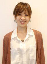 アグ ヘアー コルト 多治見店(Agu hair colt)&nbsp;原 なおみ