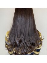 ガレリアエレガンテ 多治見店(GALLARIA Elegante)&nbsp;色素薄い系エドルカラー★グレージュ