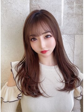 ロンドアリシア 金山(Lond Alexia) ダブルカラー トリートメント 酸性ストレート オージュア/706