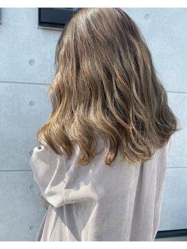 エルソル(Elsol) 【Elsol】極細ハイライトオリージュ