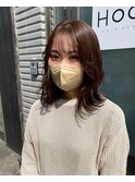 ミディアム