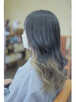 ワラティク(WARATI C)&nbsp;ローレイヤー