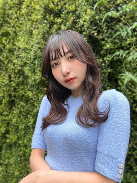 セレスト なんば店(CELESTE) しっとりゆる巻きエギョモリ