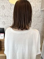 メルシー(merci.)&nbsp;【白髪染め落とし】