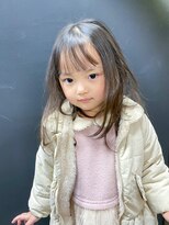 リシャルム 新保店(Re charme)&nbsp;【長岡】【宮翔太】【リシャルム】天使カット