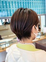 ペイジバイネオリーブ 吉祥寺店(Paige by Neolive)&nbsp;くびれショート