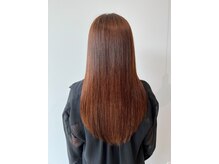 スイーツ オブ ヘアー(Sweet's of hair)