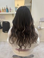 クラナ(clana)&nbsp;那覇店/clana/沖縄美容室/プルエクステ