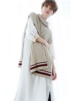 クラメールパリ 福岡(Kraemer Paris)&nbsp;大人ガーリー３０代４０代くびれショートボブ丸みハンサム