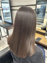 レビジュヘアー 桂店(LEVIJU HAIR)&nbsp;髪質改善ストレート