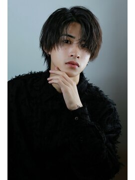 リップス 大宮(LIPPS) シースルーショート