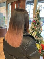 ファーレンピュアスウィート(fahren-pure-suite)&nbsp;髪質改善・サブリミックトリートメント