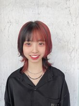 ウィーブシャイン (Weve SHINE) やえがし ゆあ