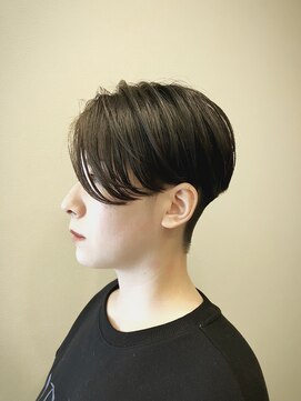 ウル(uru) お客様スタイル