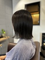 ラルゴ(Largo)&nbsp;外ハネボブ