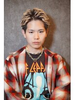 ベース(BASE)&nbsp;スパイキーバック