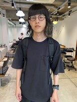 ダンボ(DUMBO)&nbsp;メンズロブ