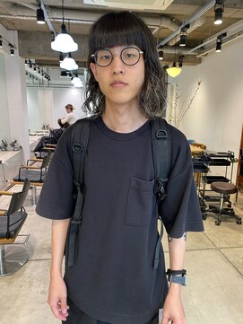 ダンボ(DUMBO) メンズロブ