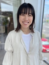 トップヘアー 本店(TOP HAIR) りえ 