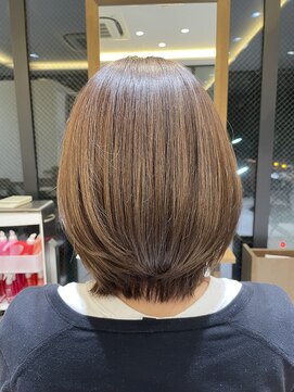 アエル(aeru) ゲストスタイル