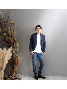 ヘアー エステティック サロン オハナ(Hair Aesthetic Salon OHANA) 髪質改善において岡山県No.1圧倒的実績と経験【自己紹介】