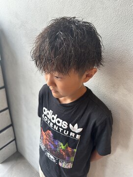 アイドット(i.) おしゃれキッズ/kaho